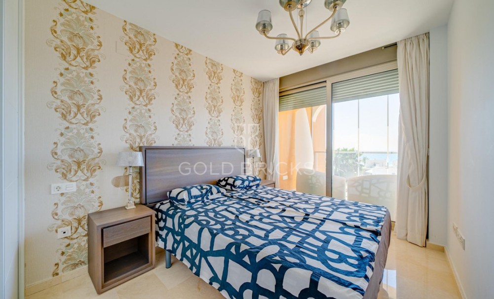 Sale · Apartment - Middle Floor Apartment · Villajoyosa · Villajoyosa Centro