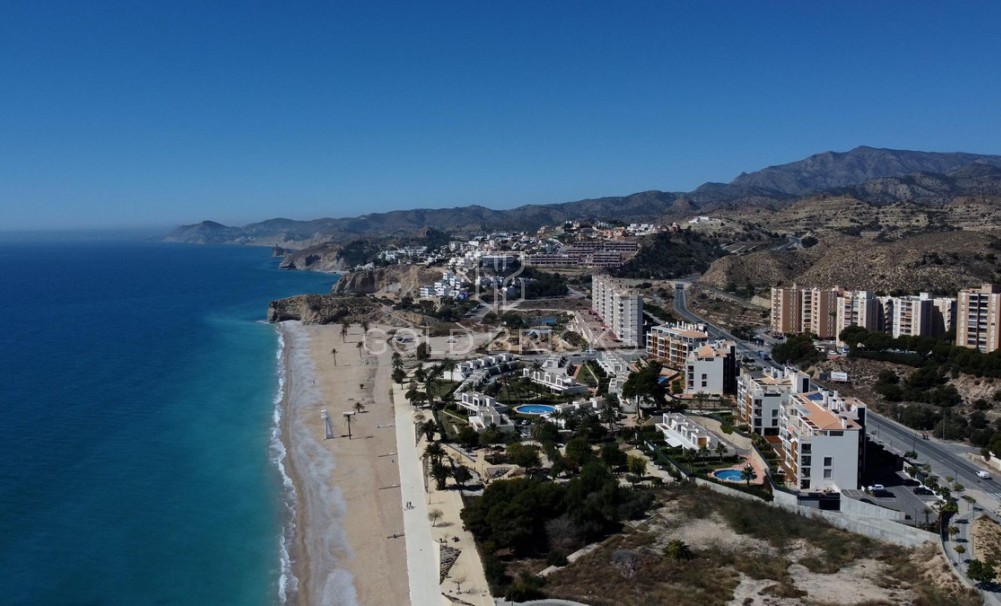 Sale · Apartment - Middle Floor Apartment · Villajoyosa · Villajoyosa Centro