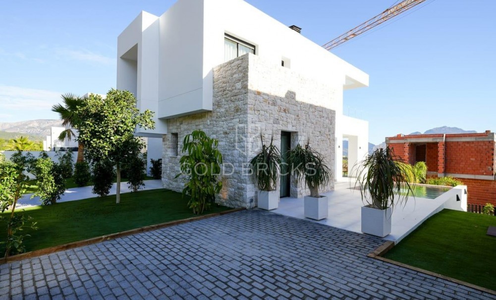 Sale · House - Bungalow · Polop · Polop Centro