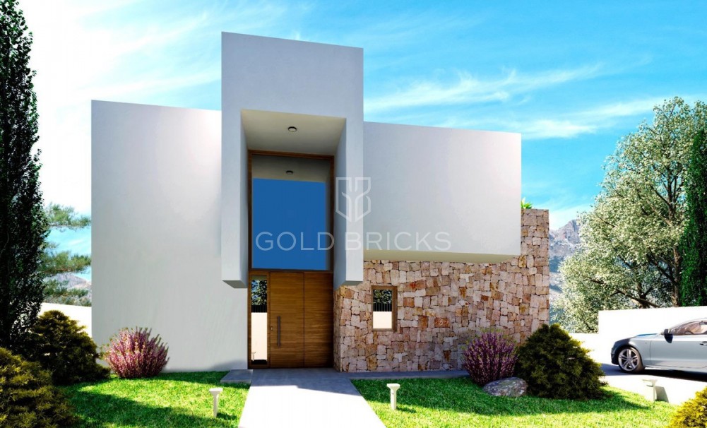 Sale · House - Bungalow · Polop · Polop Centro