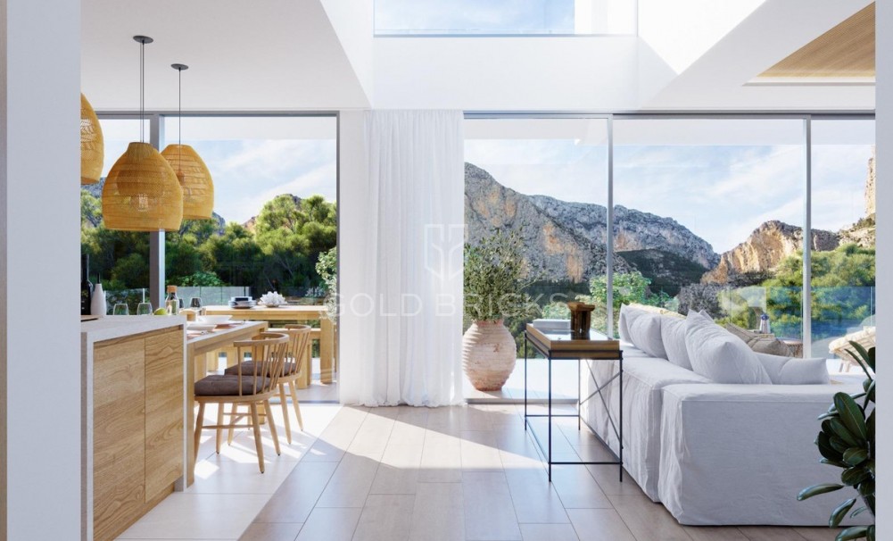 Sale · House - Bungalow · Polop · Polop Centro