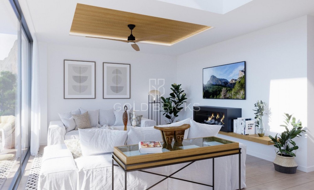 Sale · House - Bungalow · Polop · Polop Centro