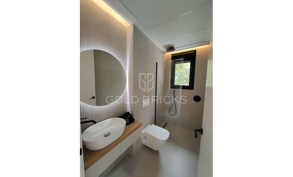 Sale · House - Bungalow · Polop · Polop Centro