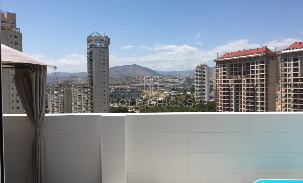 Revente ·  · Finestrat