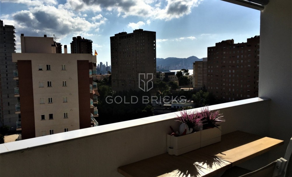 Revente ·  · Finestrat