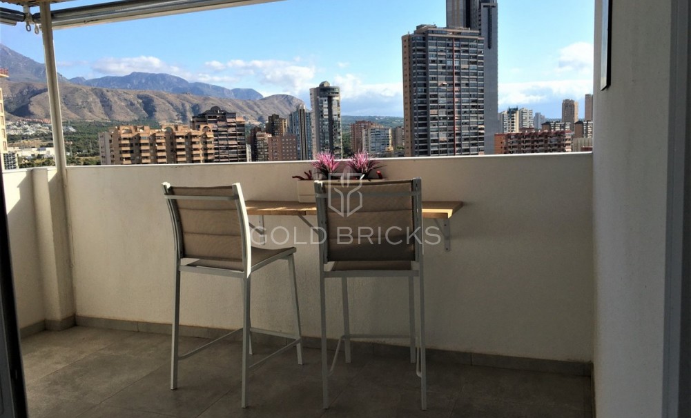 Revente ·  · Finestrat