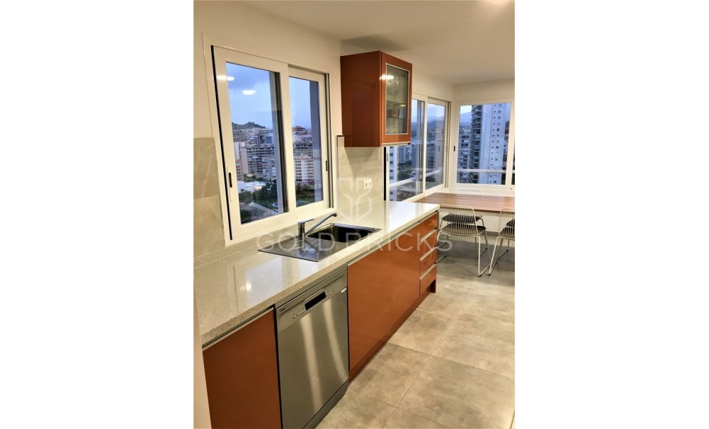 Revente ·  · Finestrat