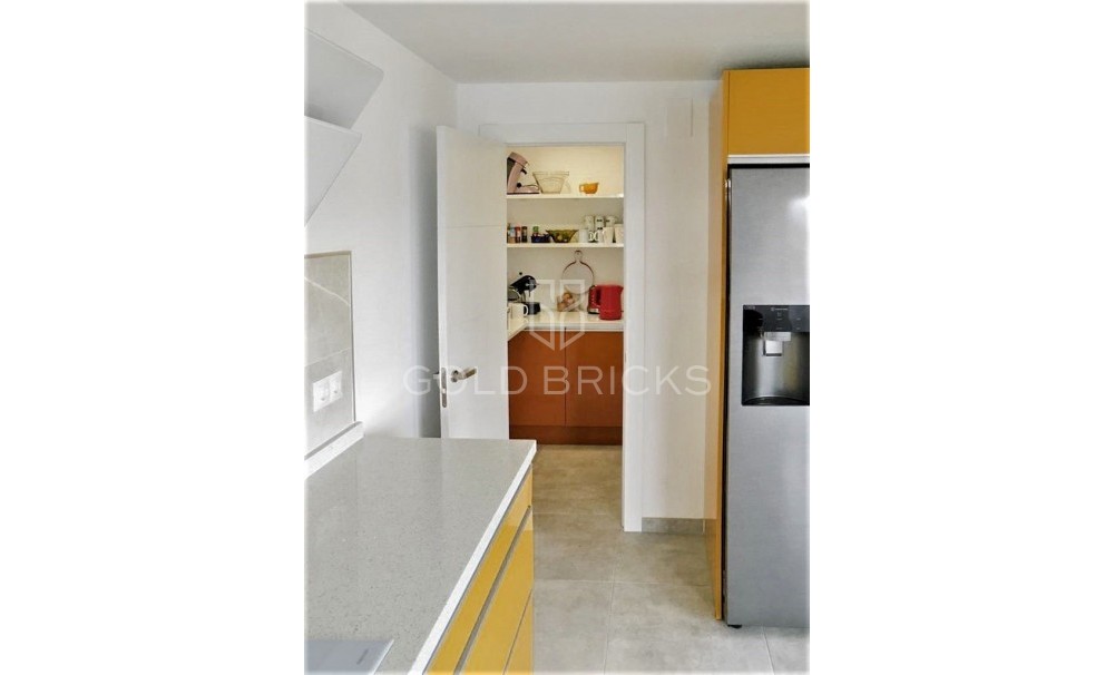 Revente ·  · Finestrat