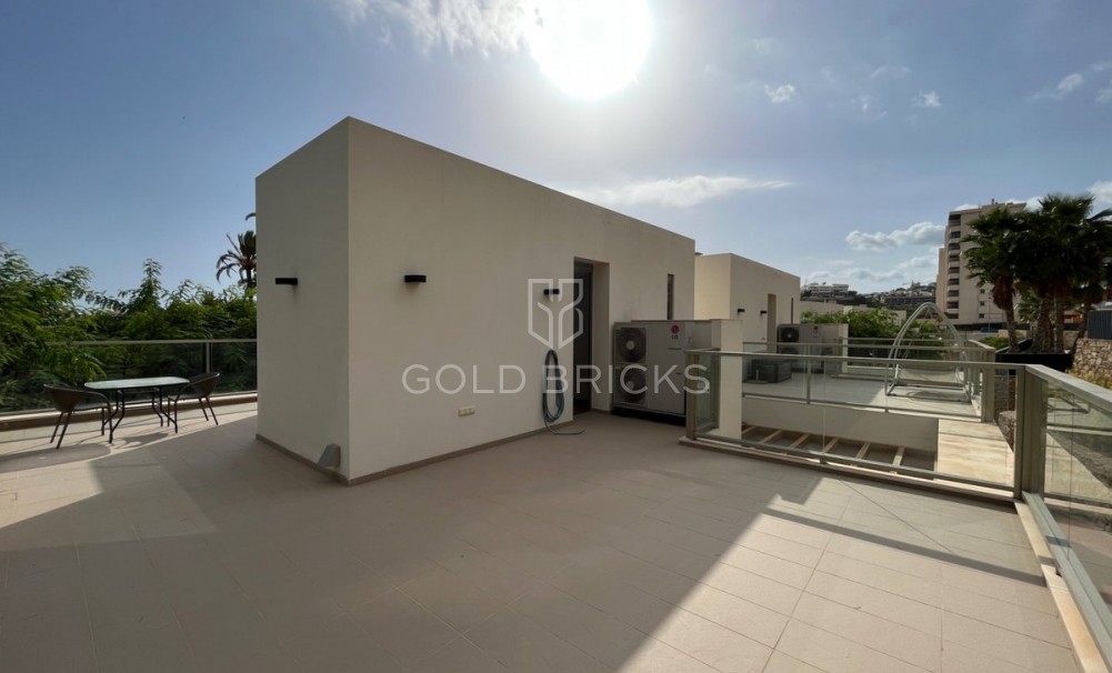 Sale · House - Bungalow · Villajoyosa · Villajoyosa Centro