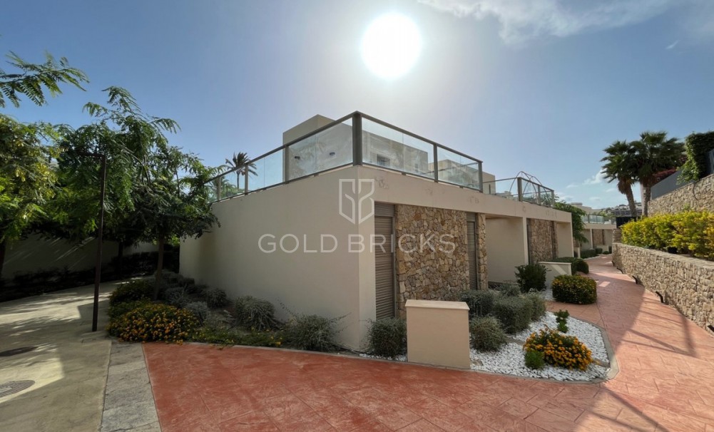 Sale · House - Bungalow · Villajoyosa · Villajoyosa Centro