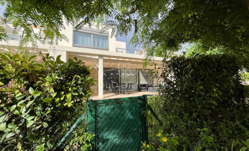 Sale · House - Bungalow · Villajoyosa · Villajoyosa Centro