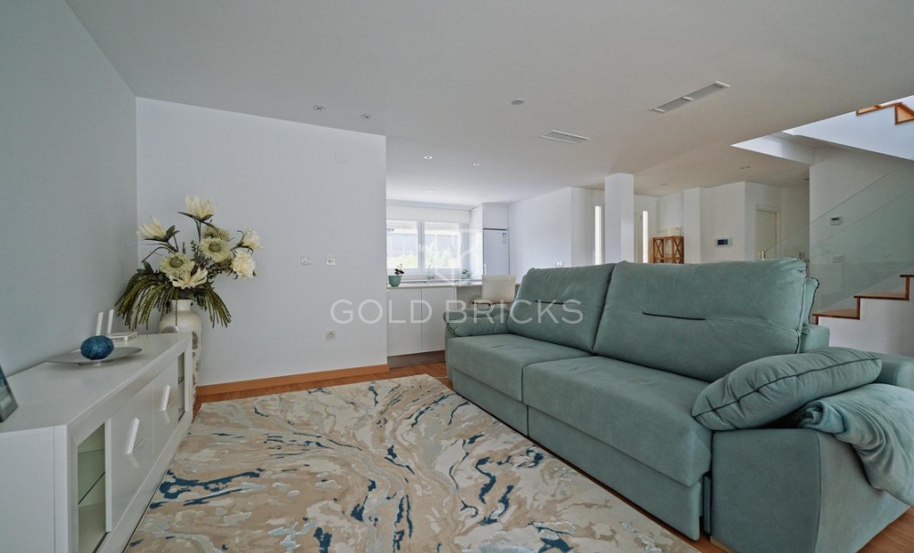 Sale · House - Bungalow · Polop · Polop Centro