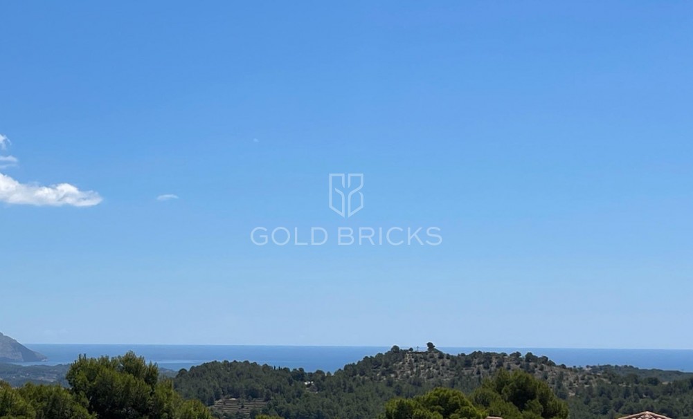 Sale · House - Bungalow · Polop · Polop Centro