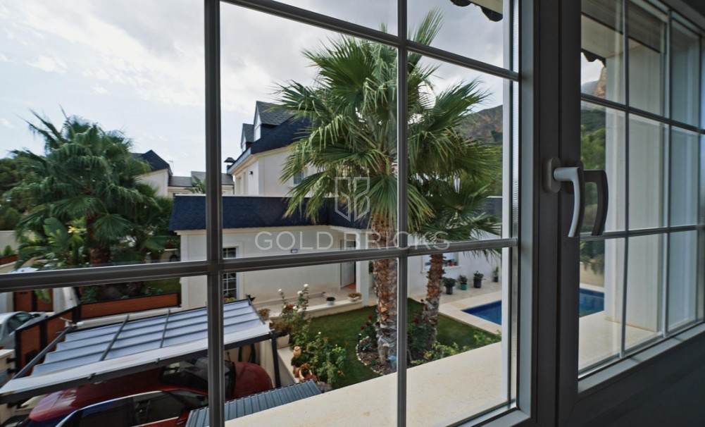 Sale · House - Bungalow · Polop · Polop Centro