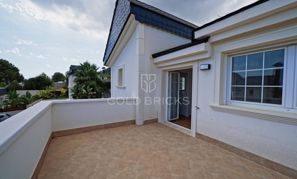 Sale · House - Bungalow · Polop · Polop Centro