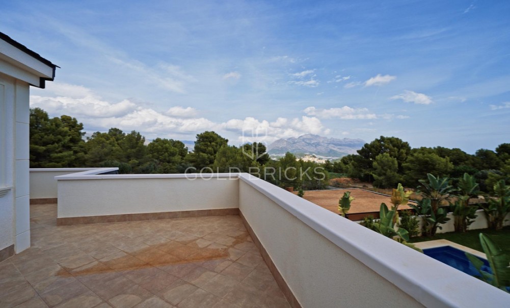 Sale · House - Bungalow · Polop · Polop Centro