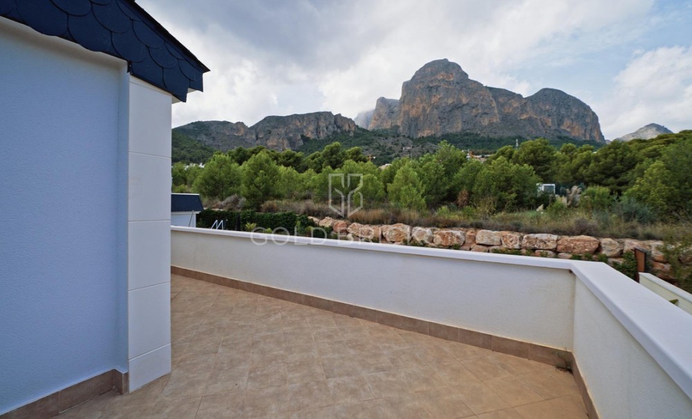 Sale · House - Bungalow · Polop · Polop Centro