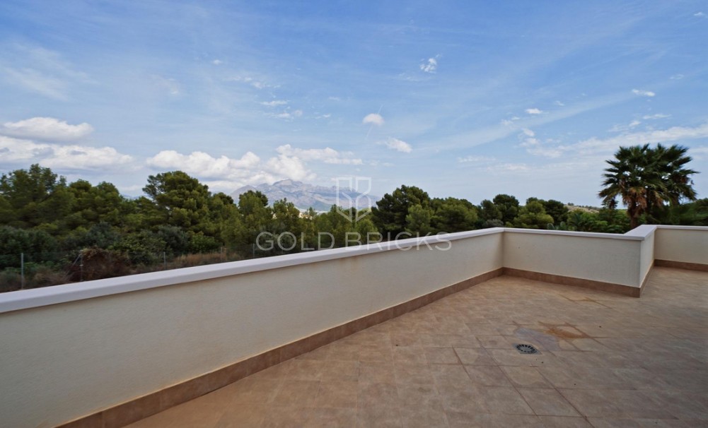 Sale · House - Bungalow · Polop · Polop Centro