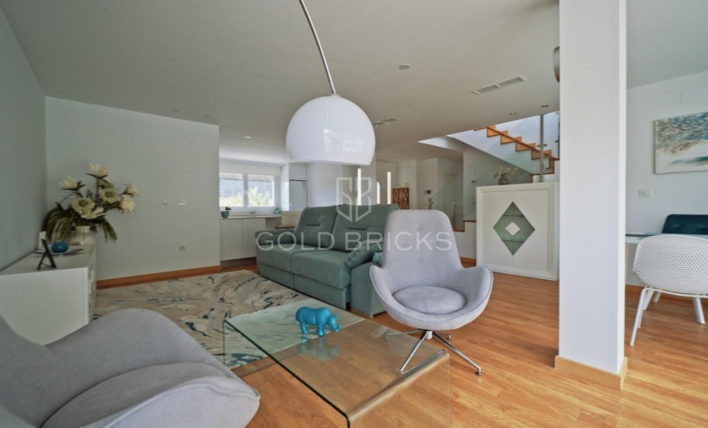 Sale · House - Bungalow · Polop · Polop Centro