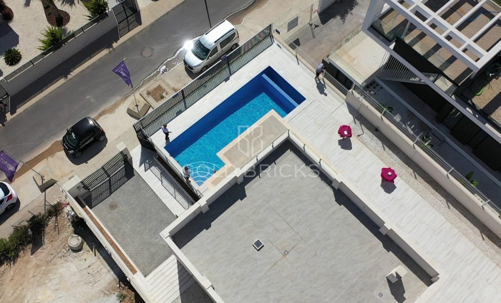 Sale · House - Bungalow · Polop · Polop Centro