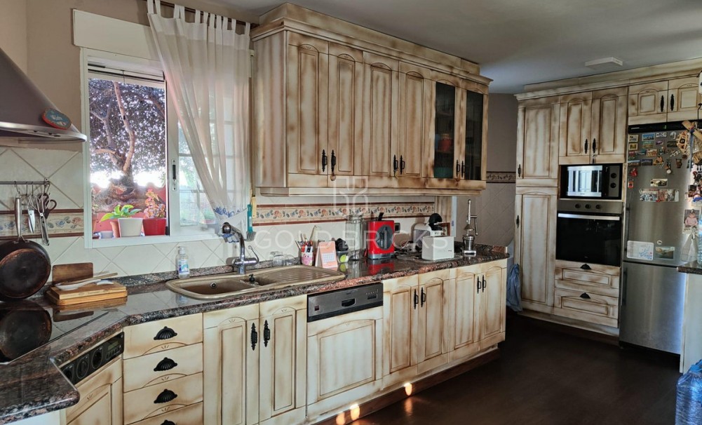 Sale · House - Bungalow · La Nucía · La Nucia Centro