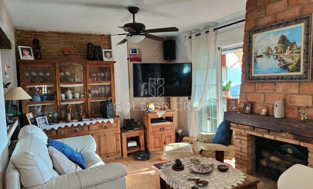 Sale · House - Bungalow · La Nucía · La Nucia Centro