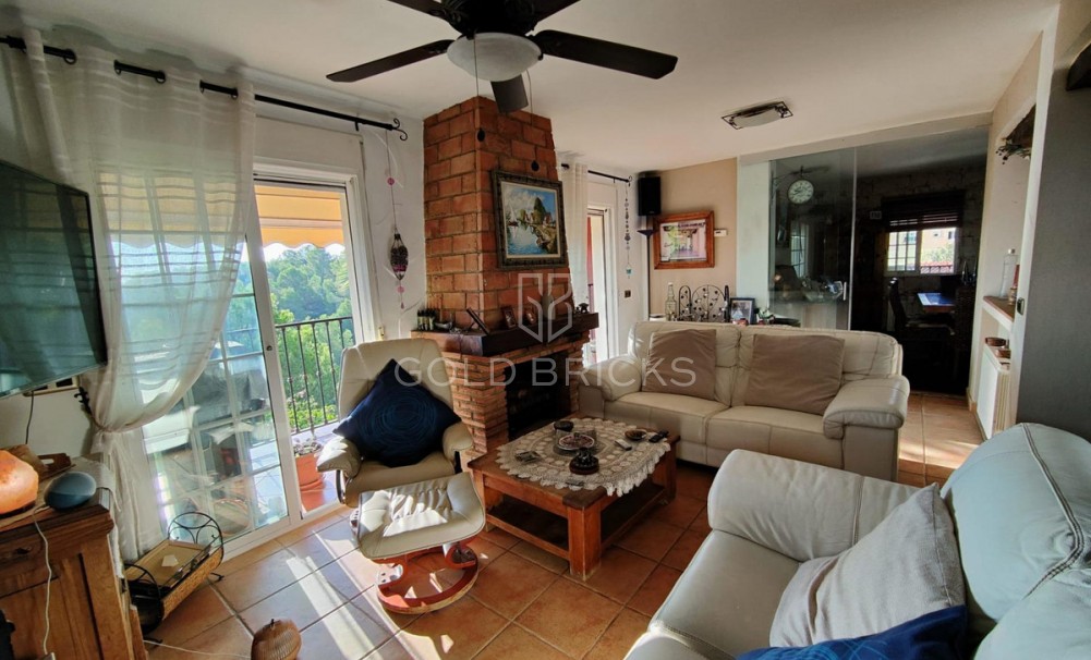 Sale · House - Bungalow · La Nucía · La Nucia Centro