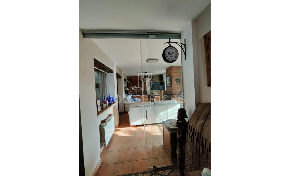 Sale · House - Bungalow · La Nucía · La Nucia Centro