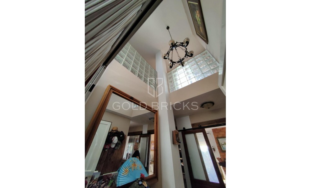 Sale · House - Bungalow · La Nucía · La Nucia Centro