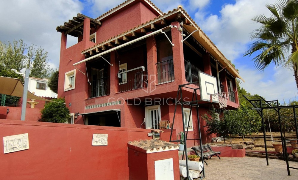 Sale · House - Bungalow · La Nucía · La Nucia Centro