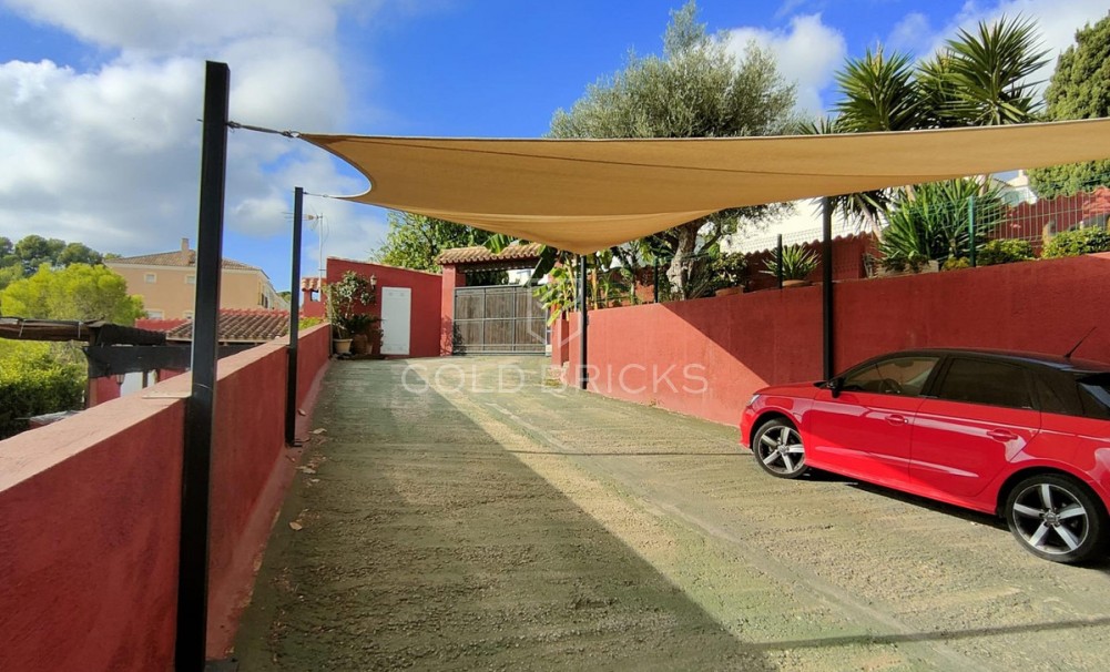 Sale · House - Bungalow · La Nucía · La Nucia Centro