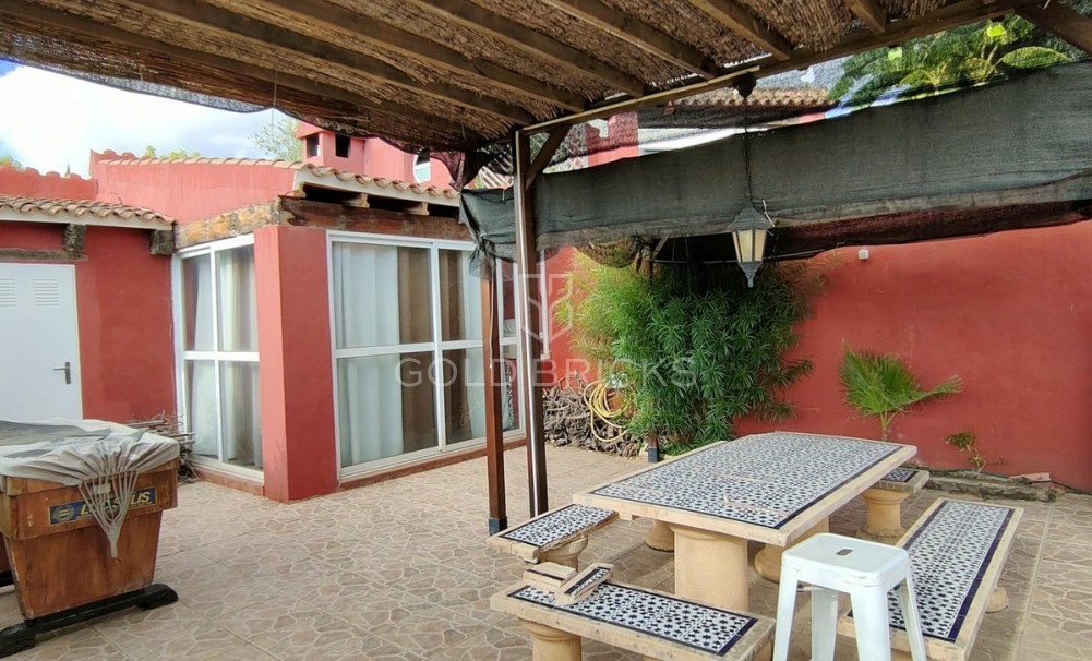 Sale · House - Bungalow · La Nucía · La Nucia Centro