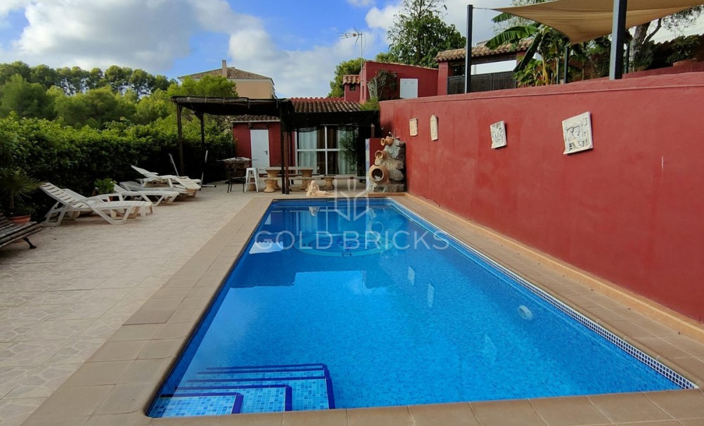 Sale · House - Bungalow · La Nucía · La Nucia Centro