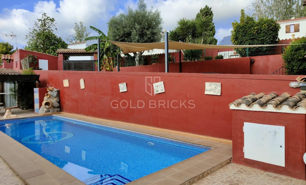 Sale · House - Bungalow · La Nucía · La Nucia Centro