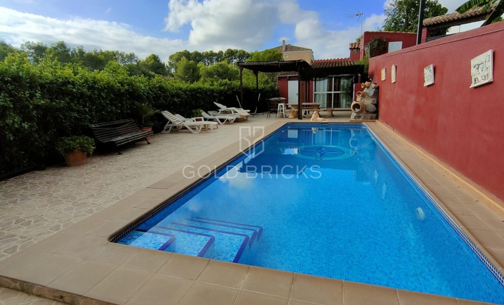 Sale · House - Bungalow · La Nucía · La Nucia Centro