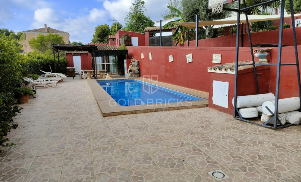 Sale · House - Bungalow · La Nucía · La Nucia Centro