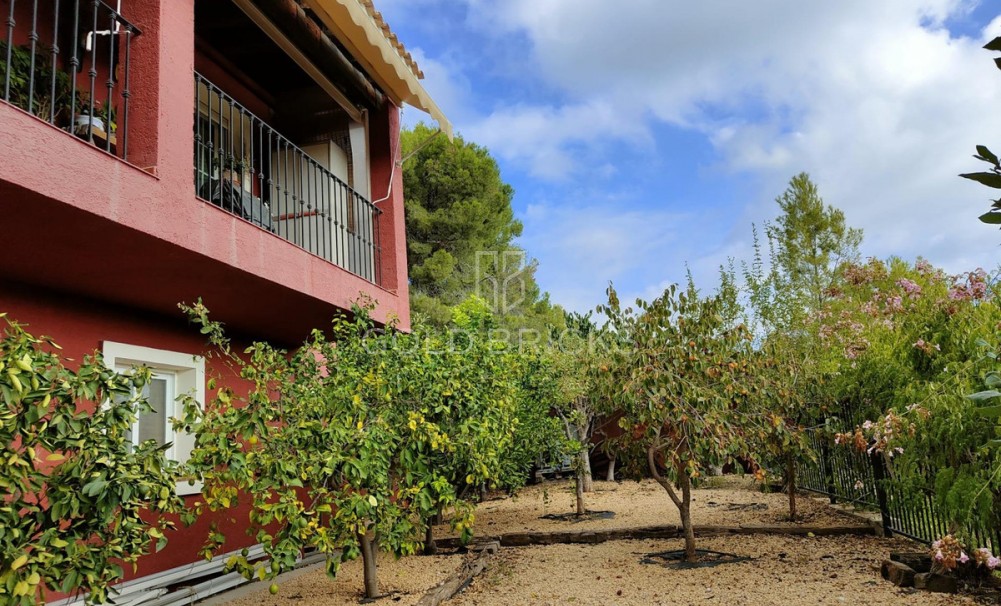 Sale · House - Bungalow · La Nucía · La Nucia Centro