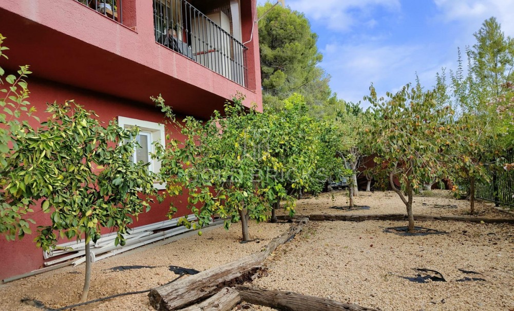 Sale · House - Bungalow · La Nucía · La Nucia Centro