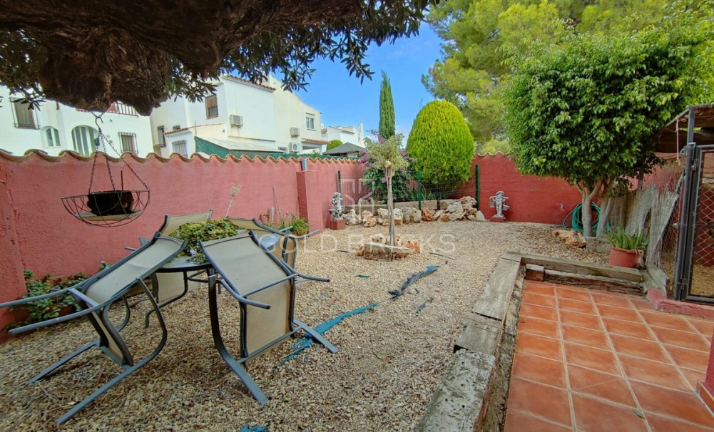 Sale · House - Bungalow · La Nucía · La Nucia Centro