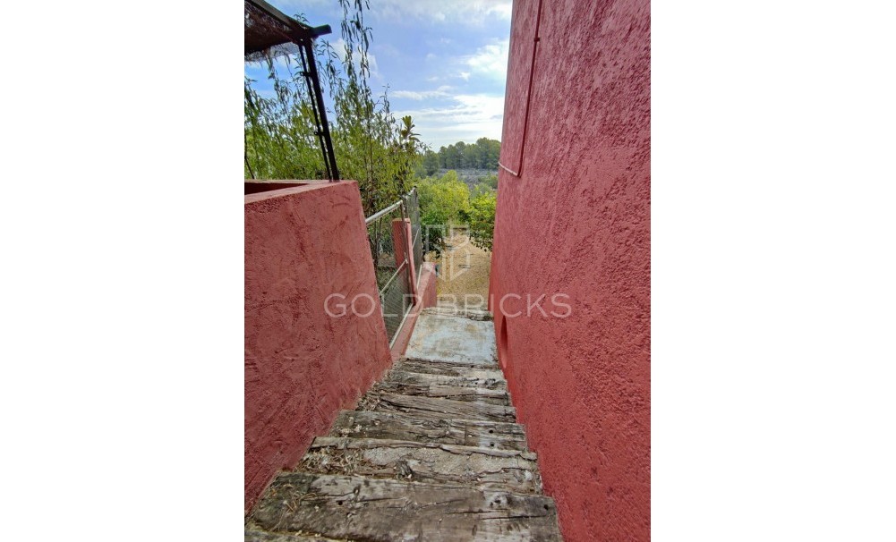 Sale · House - Bungalow · La Nucía · La Nucia Centro