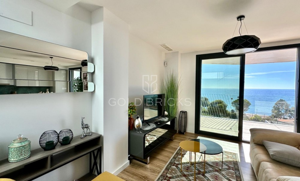 Sale · Apartment - Penthouse · Villajoyosa · Villajoyosa Centro