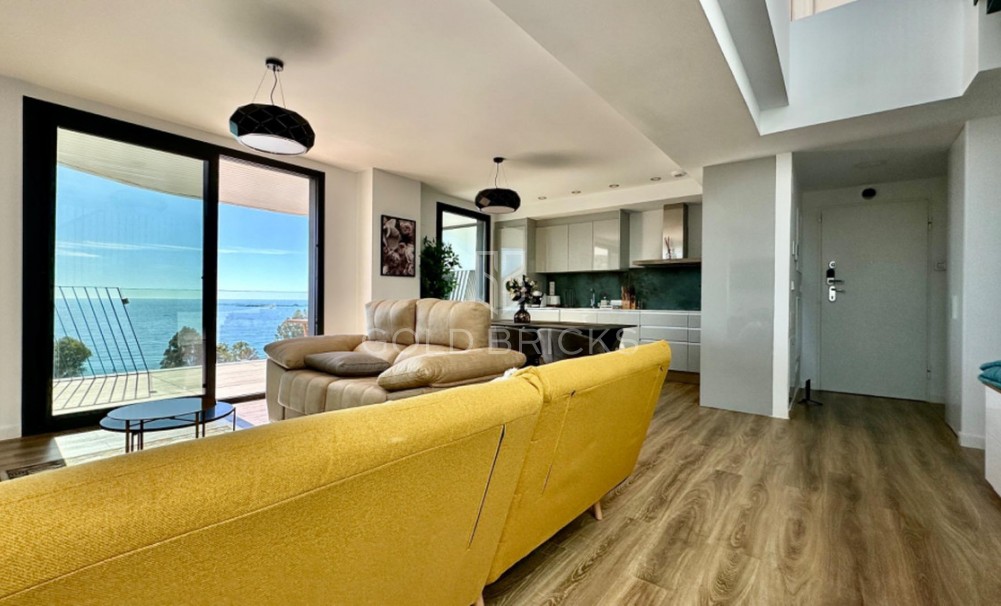 Sale · Apartment - Penthouse · Villajoyosa · Villajoyosa Centro