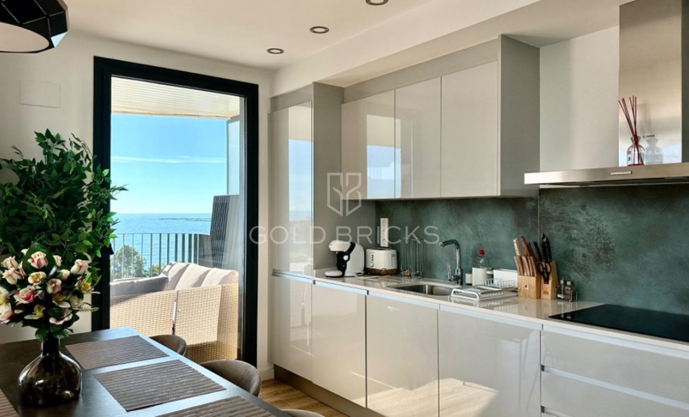 Sale · Apartment - Penthouse · Villajoyosa · Villajoyosa Centro