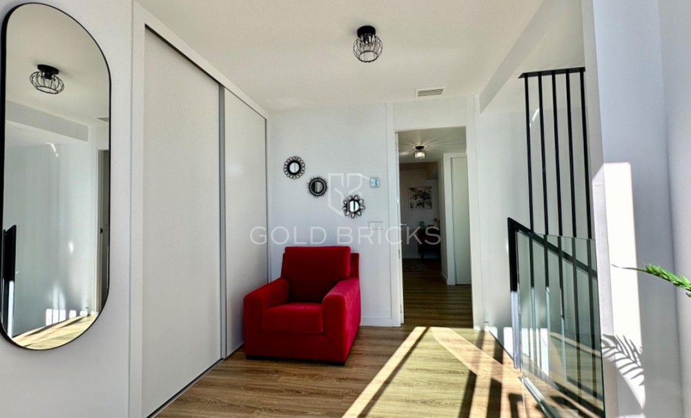 Sale · Apartment - Penthouse · Villajoyosa · Villajoyosa Centro