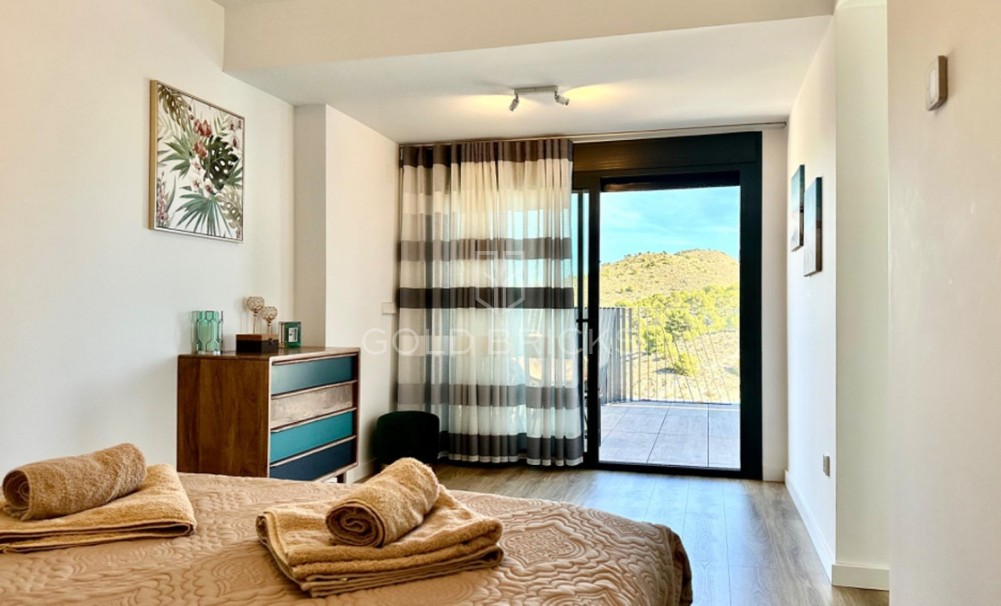 Sale · Apartment - Penthouse · Villajoyosa · Villajoyosa Centro