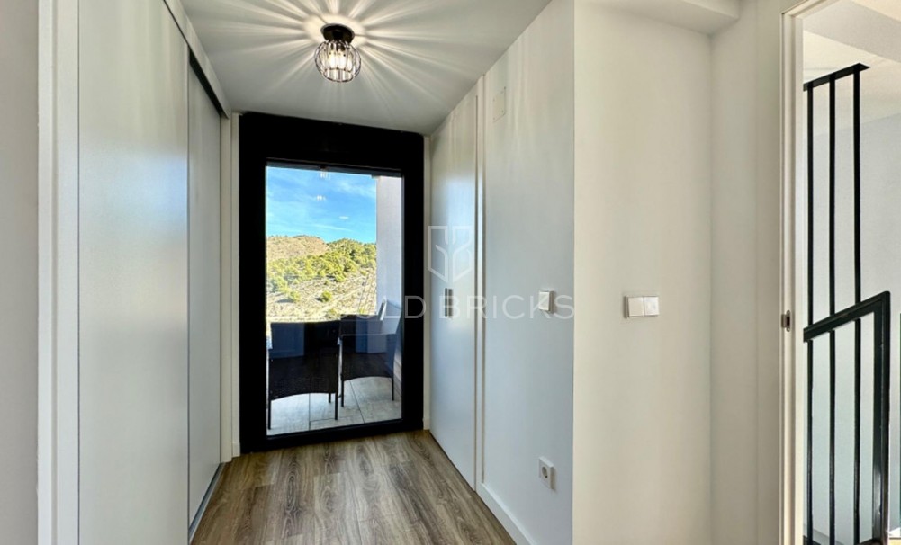 Sale · Apartment - Penthouse · Villajoyosa · Villajoyosa Centro