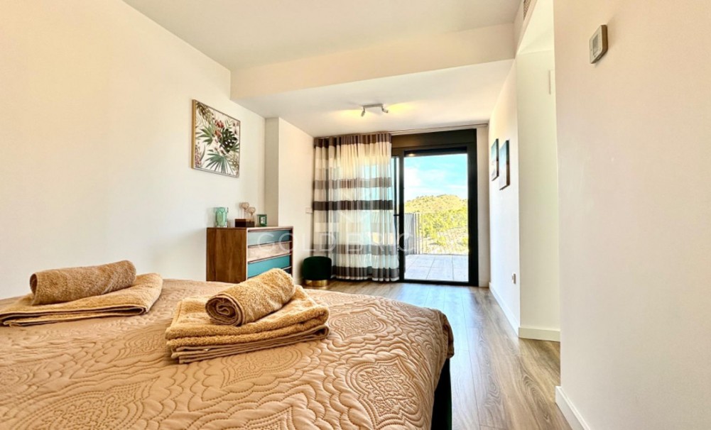 Sale · Apartment - Penthouse · Villajoyosa · Villajoyosa Centro