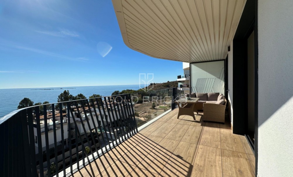 Sale · Apartment - Penthouse · Villajoyosa · Villajoyosa Centro