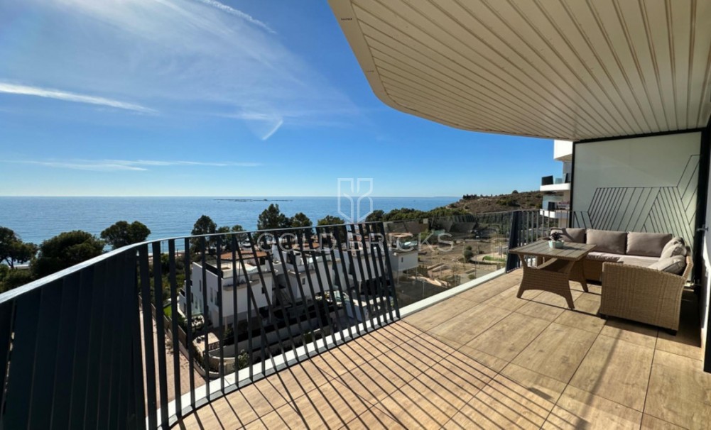 Sale · Apartment - Penthouse · Villajoyosa · Villajoyosa Centro