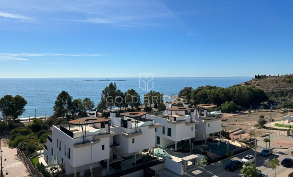 Sale · Apartment - Penthouse · Villajoyosa · Villajoyosa Centro